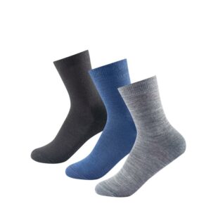 Devold Daily Light Sock 3pk