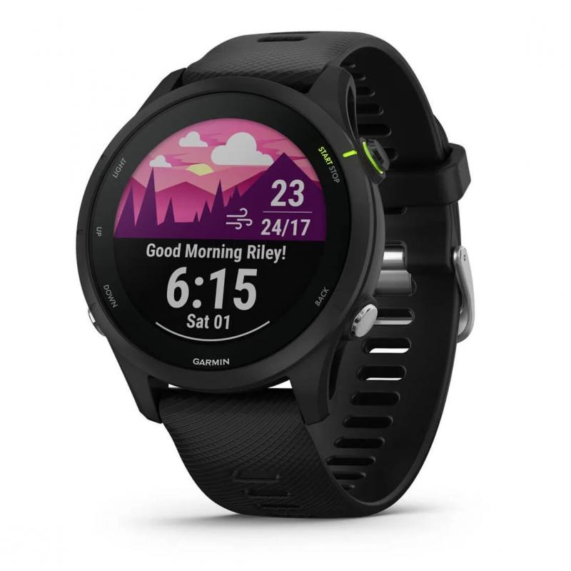 GARMIN Garmin Forerunner 255 Music