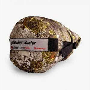 JERVEN Fjellduken Hunter Mountain 102*220