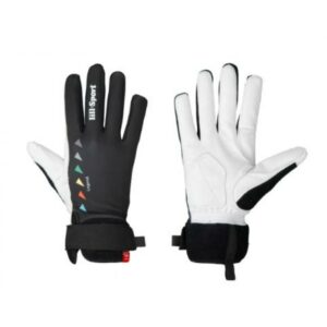 Lill-Sport Legend Hanske Sort