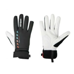 Lill-Sport Legend Thermo Hanske Sort