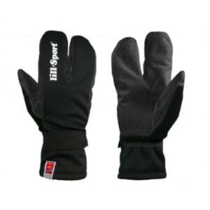 Lill-Sport Lobster Hummerhanske Sort