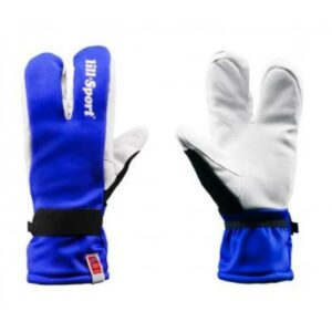 Lill-Sport Lobster Hummerhanske Blå