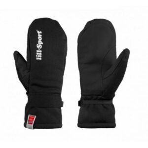 Lill-Sport Vott Senior Sort