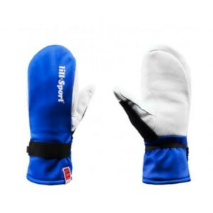 Lill-Sport Vott Senior Blå