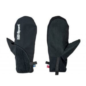 Lill-Sport Over Strap Sort