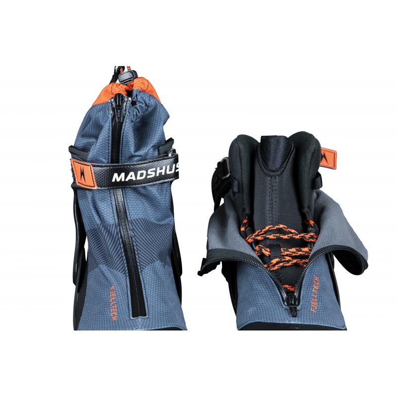 Madshus Fjelltech Skisko - Bilde 9