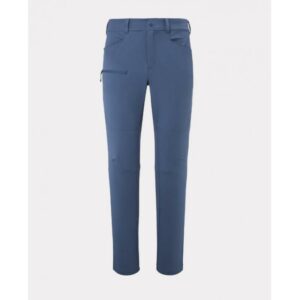 MILLET All Outdoor XCS100 Bukse Herre Blå