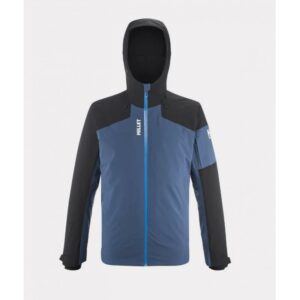 MILLET Atna Jakke Herre Dark Denim/Noir