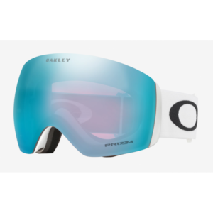 Oakley Oakley Flight Deck L Matte White w/Prizm Sapphire GBL