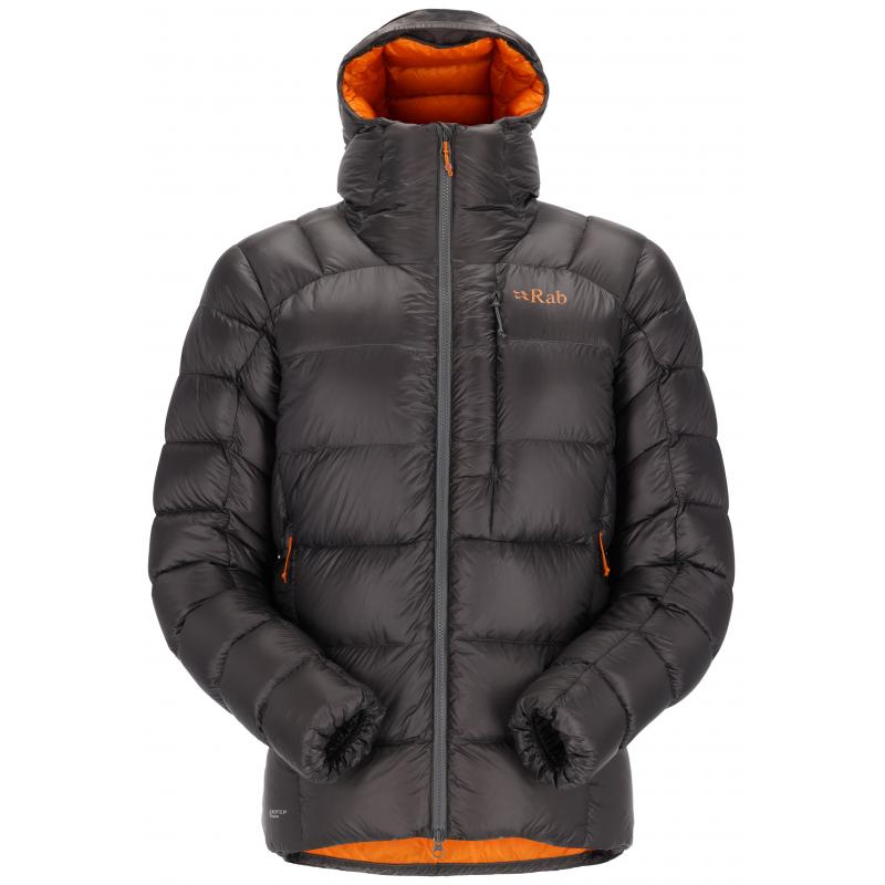 Rab Rab Mythic Ultra Jacket QDB-44 Sporten Bagn 1