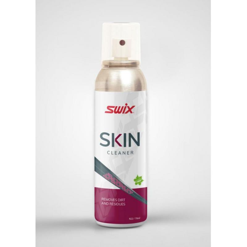 Swix Skin Cleaner