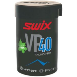 Swix Vp40 Pro Blue -10°C/-4°C, 43g