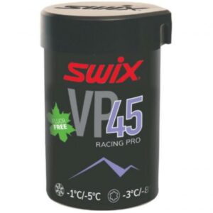Swix Vp45 Pro Blue/Violet -5°C/-1°C, 43g