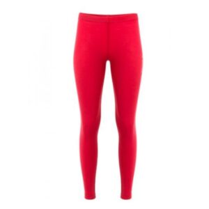 Aclima WarmWool longs W´s Jester Red