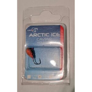 Arctic Ice  Wolfram Caviar