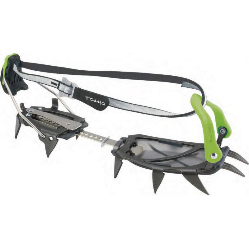 Camp Camp Stalker Semi-Automatic Stegjern