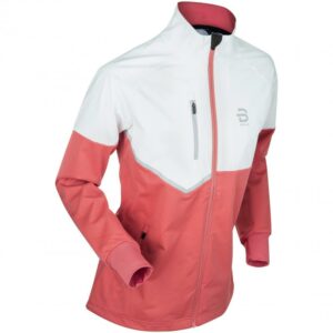 Dæhlie Kikut Langrennsjakke Dame