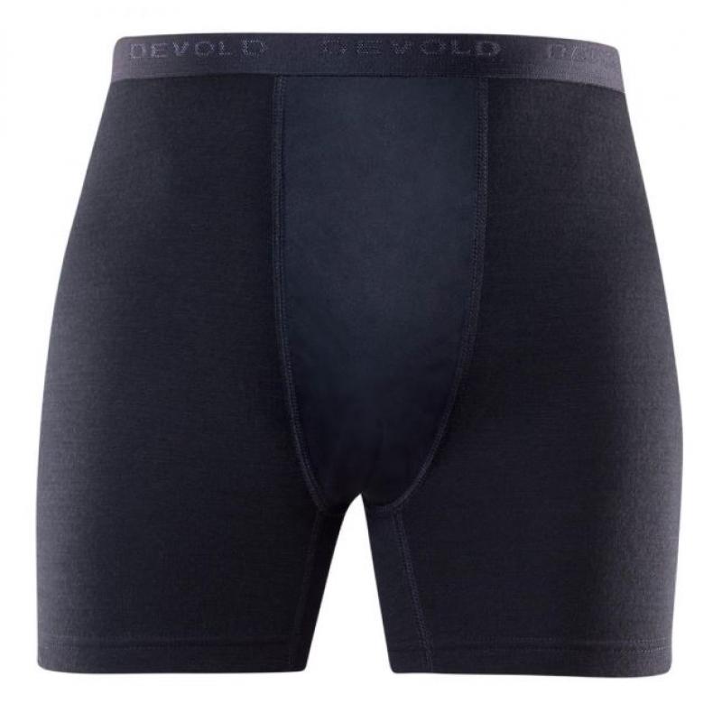 Devold Duo Active Boxer m/windstopper Herre