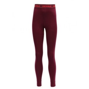 Devold Duo Active Longs Barn Lilla
