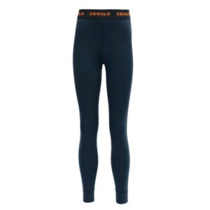 Devold Duo Active Longs Barn Marine