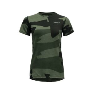 Devold Kløvstien Merino Tee Dame