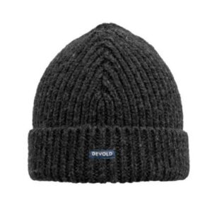 Devold Nansen Wool Beanie