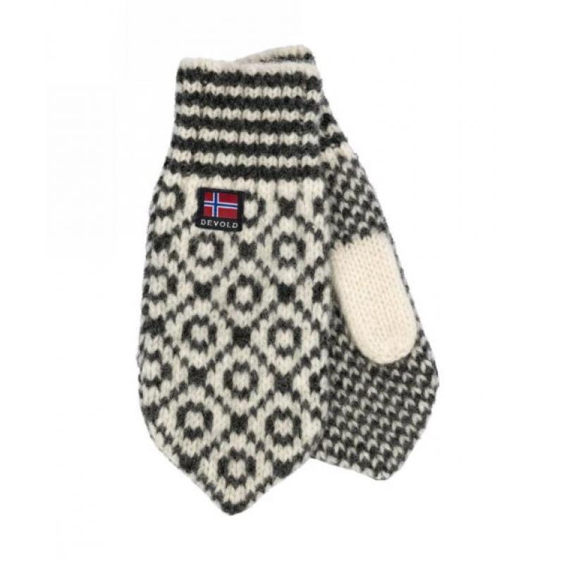 Devold Svalbard Mitten