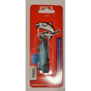 Ikke definert FLASH BLINK BLÅ