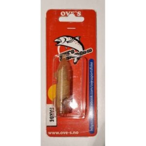 Ikke definert FLASH BLINK DOBBEL ORANSJE