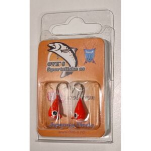 Ikke definert VOLFRAM OVE SPES. 6MM