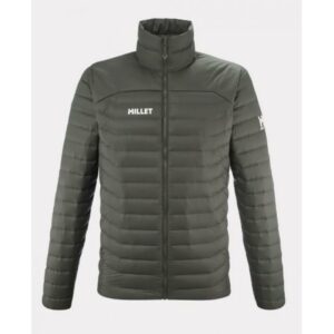 MILLET Evole Light 700 Jakke Herre Deep Jungle