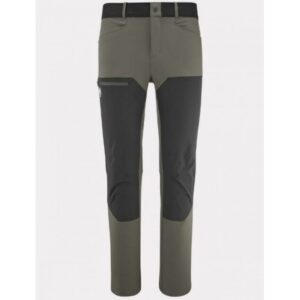 MILLET Onega Stretch Bukse Herre Brun