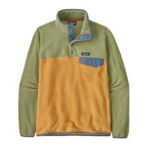 Patagonia Lightweight Synchilla Snap-T Fleece Genser Herre