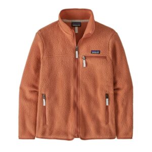 Patagonia Retro Pile Jakke Dame