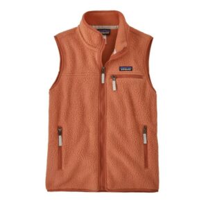 Patagonia Retro Pile Vest Dame