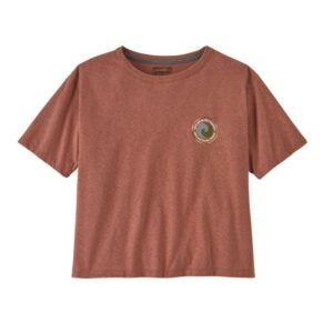 Patagonia W´S Unity Fitz Easy Cut Responsibili-Tee