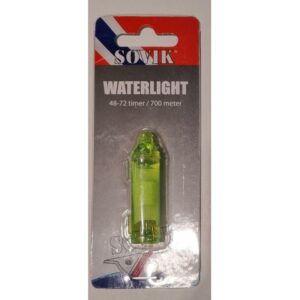 Søvik Waterlight Grønn