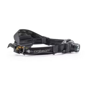 Suprabeam V3Pro Rechargeable 1000lm