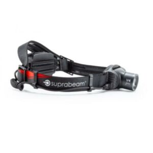 Suprabeam V4Pro Rechargeable 1000lm