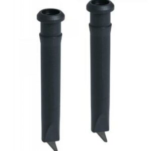 Swix Ferrule Mountain black, 10 mm