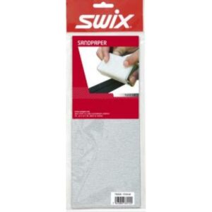 Swix T330 Sandpaper, 5 pcs #100