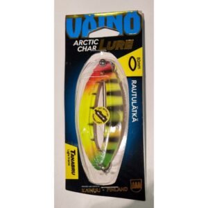 Tanabru Arctic Lure Tiger