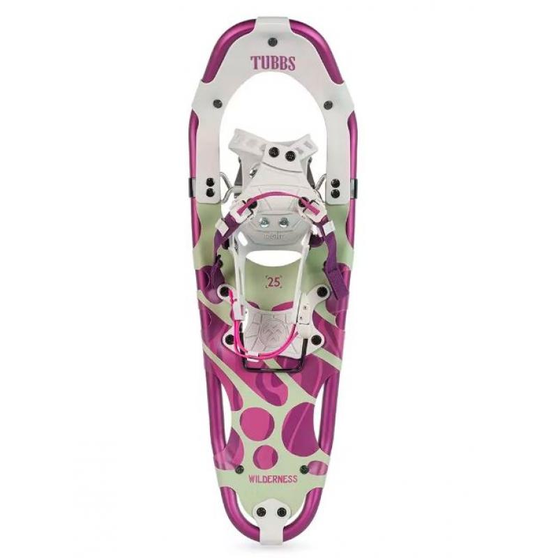 Tubbs Wilderness 30 Dame