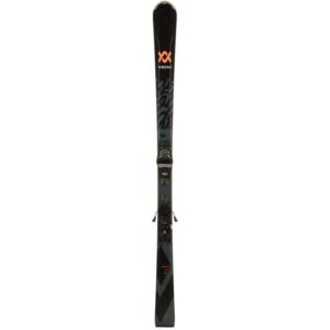 Völkl Deacon XT Blk-Orange m/VMotion 10 GW med Binding