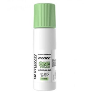 Vauhti PURE ONE POLAR LIQUID GLIDE