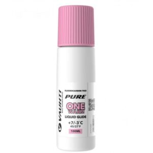 Vauhti PURE ONE WARM LIQUID GLIDE
