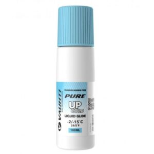 Vauhti PURE UP COLD LIQUID GLIDE