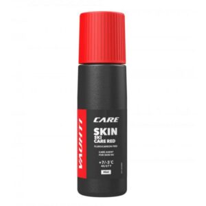 Vauhti Skin Care Red