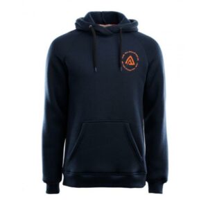 Aclima FleeceWool Hettegenser Herre Marine